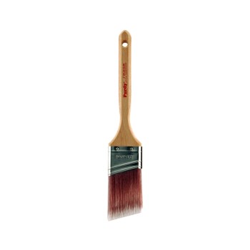 Purdy Nylox Glide Angle Brush - 2"