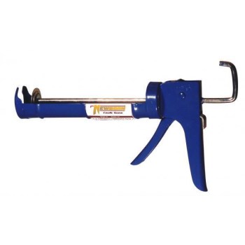 E-Z Smooth Caulk Gun ~ 1/10 Gallon