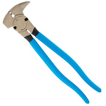 Fence Pliers - 10.5 inch