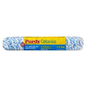 Purdy Colossus Roller Cover - 14" x 3/4" Nap