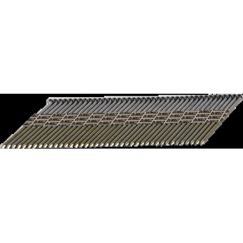 DeWalt 30 Degree Paper Tape Framing Nails - 3" x .120"