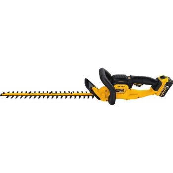 20v Hedge Trimmer Kit