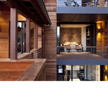 Penofin Red Label Ultra Premium Oil, Hickory - Qt