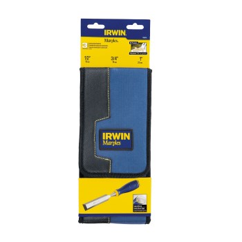 Irwin Marples Bevel Edge Chisel Set    3 Piece