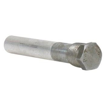 Camco Magnesium Anode Rod - 1/2" x 4-1/2"