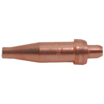 Size 1 Heavy Duty Oxy-Acetylene Cutting Tip