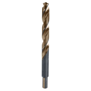 Irwin TurboMax Drill Bit - 1/2" Reduced Shank