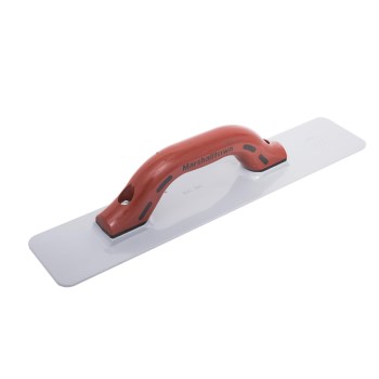 Marshalltown Magnesium Hand Float - 16" x 3-1/8"