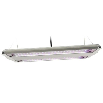 Feit Electric Blue Spectrum Dual LED Plant Grow Light - 14"