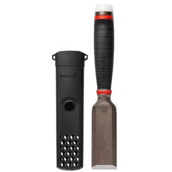 Johnson Level HDC Heavy Duty Chisel - 1-1/2"