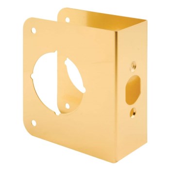 Door Reinforcer - 1-3/4" Thick