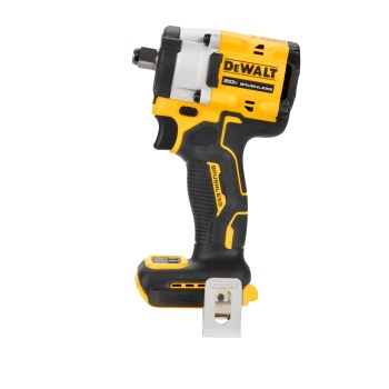DeWalt Atomic 20V 1/2" Cordless Impact Wrench