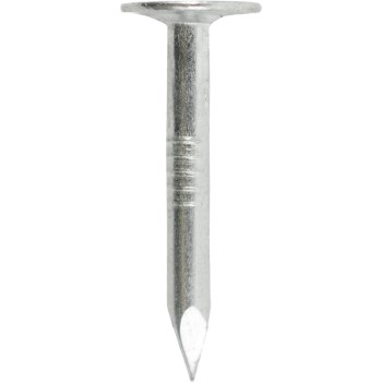 Prime Source 1-1/2" Electro-Galvanized Roofing Nail (5 lb)