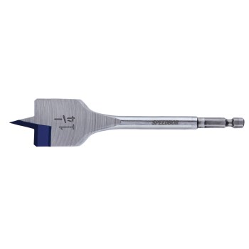 Irwin Speedbor Spade Bit - 1-1/4"