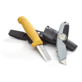 Chisel Utility Knife