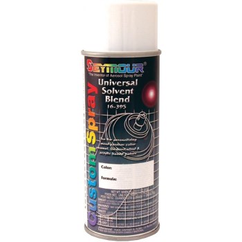 Solvent Blend Can, Universal - 16 oz