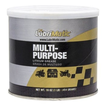 Multi-Purpose Grease, 1 Lb.