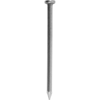 Prime Source Bright Common Nail - 8d (2-1/2"), 1 Lb