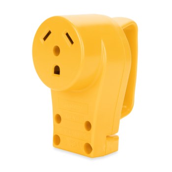 Female Replacement Plug