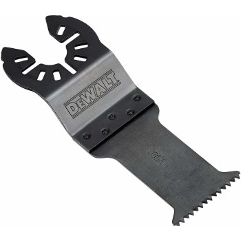 DeWalt FastCut Oscillating Wood Blade