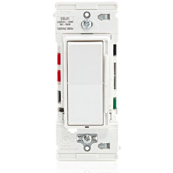 Wh Deco Dimmer