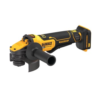20V MAX Angle Grinder, Paddle Switch - 4-1/2" to 5"