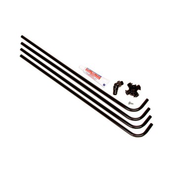 Dial 4-Way Down Draft Distributor Kit