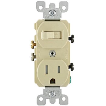 Iv Switch/Outlet