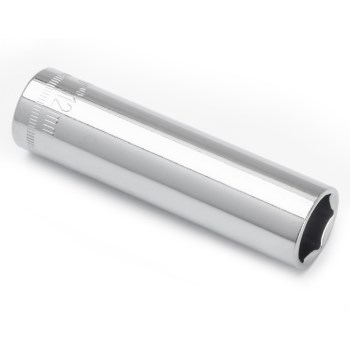 3/8" Drive 12mm Deep Socket