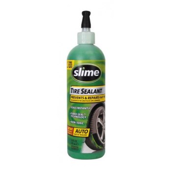 Tire Sealant - 16 oz