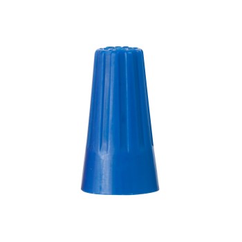Gardner Bender WireGard Connector - Blue GB-2, 100pk