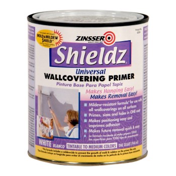 Shieldz Wallcovering Primer - Qt