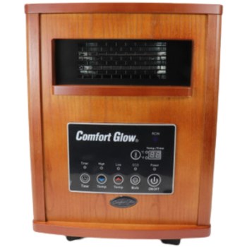 Infrared Heater