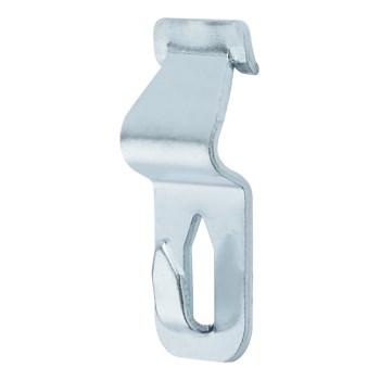 Push Hanger, 15pk