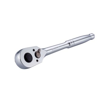 Stanley 72-Tooth Ratchet - 1/2" Drive