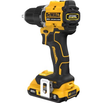 20v Drill Driver Kit