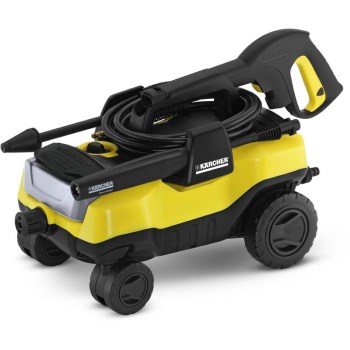 Follow Me Electric Pressure Washer ~ 1800 PSI