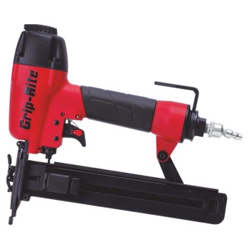 Grip-Rite 18-Gauge 1-1/2" Narrow Crown Stapler