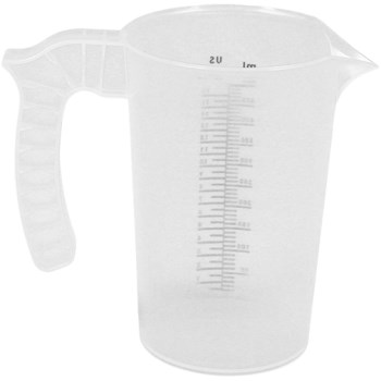 Measuring Pitcher, 16oz 