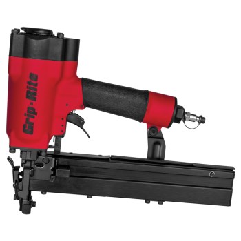 Grip-Rite 16-Gauge 2" Medium Crown Stapler