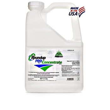 Pro Roundup Concentrate