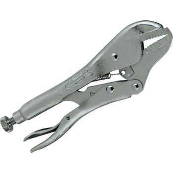 Irwin Vise-Grip Straight Jaw Locking Pliers - 7"