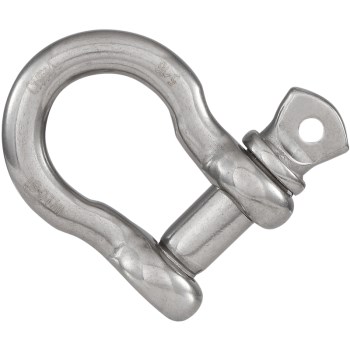 Anchor Shackle ~ 5/16"
