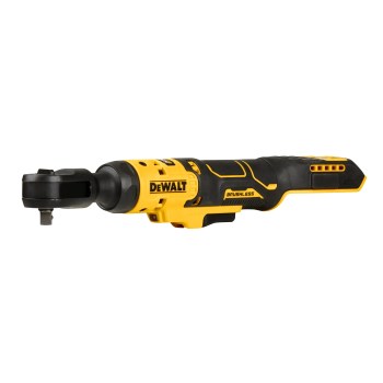 Atomic 20V MAX Brushless 3/8" Ratchet (Bare Tool)