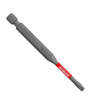 Diablo Torx Drive Bit - T20 x 3-1/2"