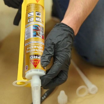 Sika AnchorFix-2 Anchoring Adhesive - 10.1 oz