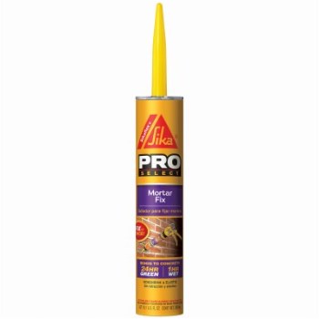 Sikaflex Mortar Fix