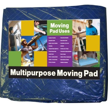 Multipurpose Utility Pad - 72 x 80 inch