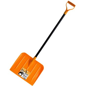 Penguin Kids Snow Shovel