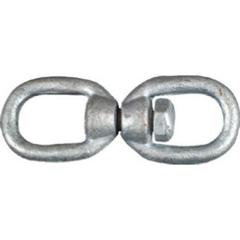 Forged Swivel ~ 1 / 4"